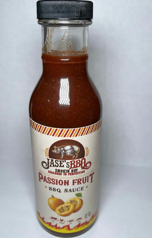 BBQ Sauce